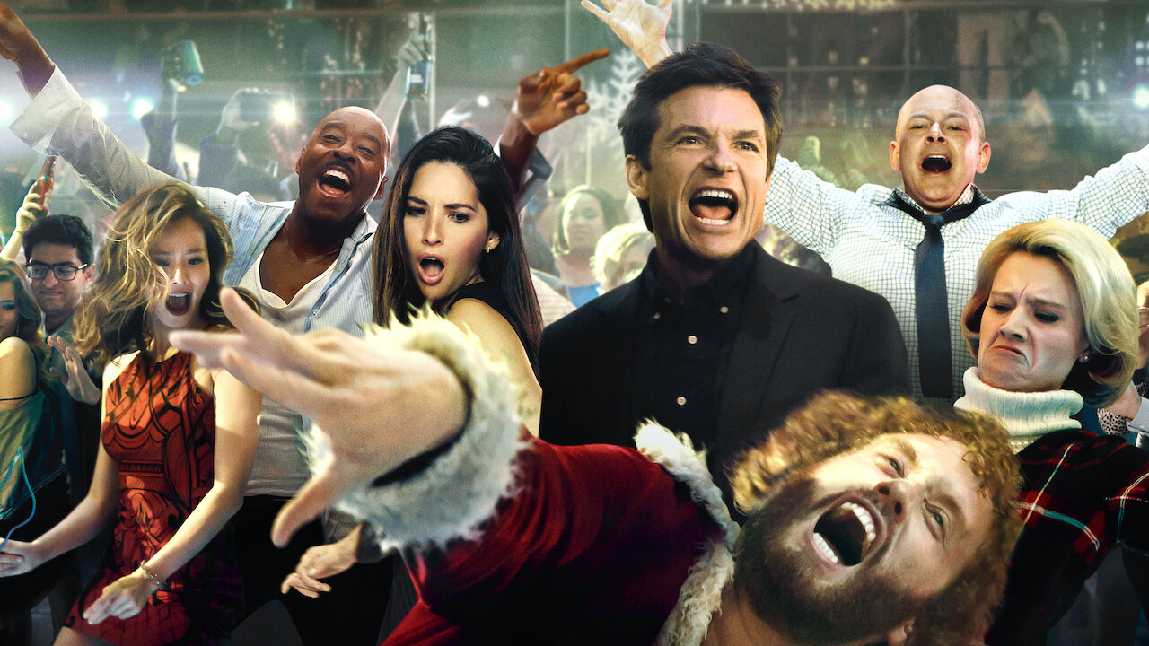 Watch Office Christmas Party | Netflix